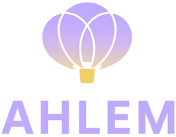 Logo Ahlem